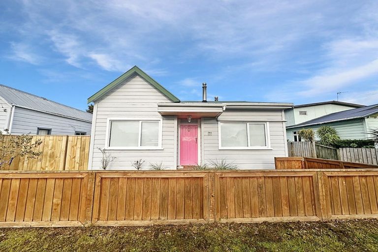 Photo of property in 20 Rangitikei Street, Whanganui East, Whanganui, 4500