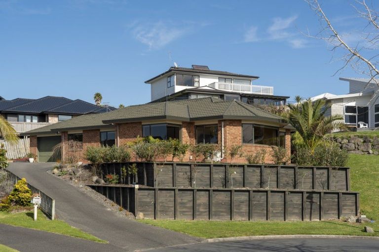 Photo of property in 68 Buxton Place, Ohauiti, Tauranga, 3112