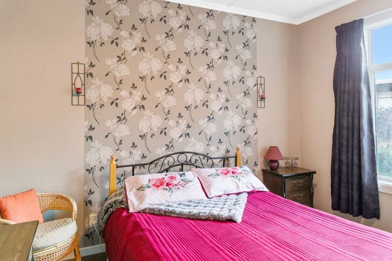 Photo of property in 18 Mossburn Five Rivers Road, Mossburn, Lumsden, 9793