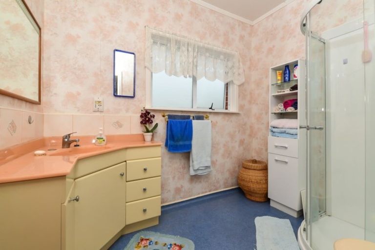 Photo of property in 4 Kelvin Place, Hamilton East, Hamilton, 3216