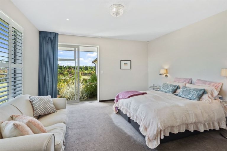 Photo of property in 712 Highfield Road, Charing Cross, Christchurch, 7671