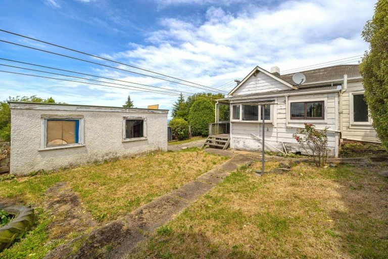 Photo of property in 75 Maryhill Terrace, Maryhill, Dunedin, 9011