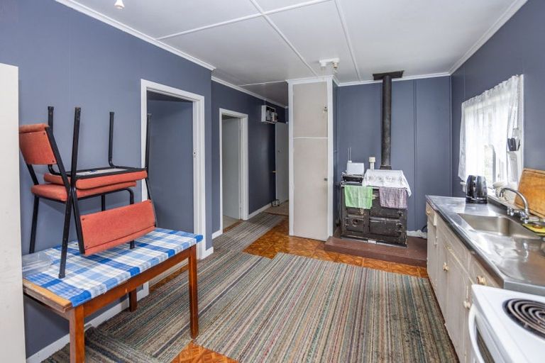 Photo of property in 34 Edward Avenue, Pukemiro, Huntly, 3771