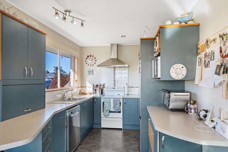 Photo of property in 4 Wayland Street, Gore, 9710