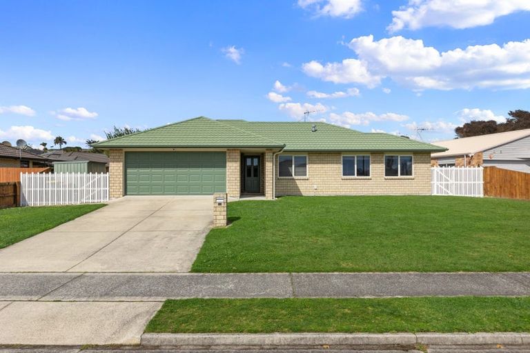 Photo of property in 10 Cannell Farm Drive, Te Puke, 3119