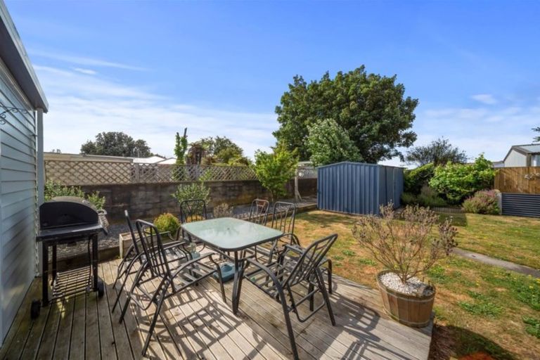 Photo of property in 53 Grey Street, Normanby, Hawera, 4614