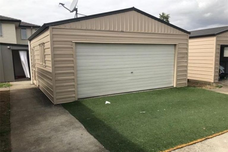 Photo of property in 25a Norana Avenue, Favona, Auckland, 2024
