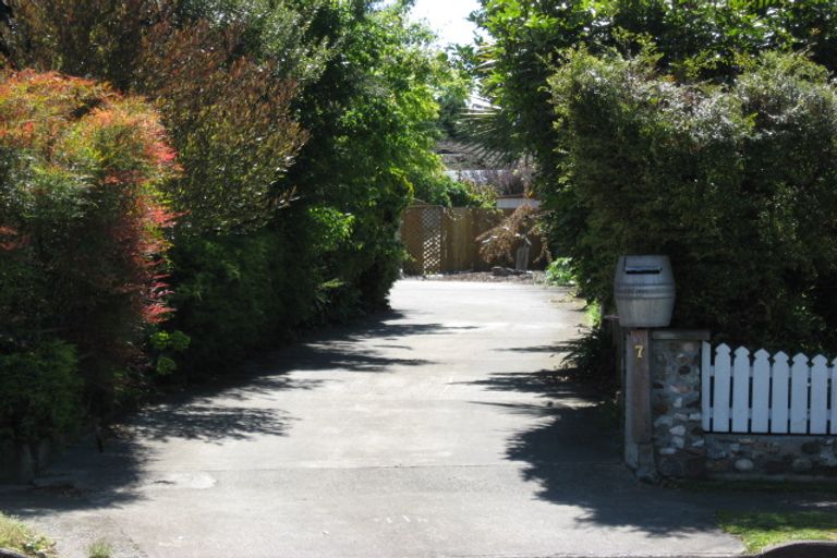 Photo of property in 7 Purser Crescent, Witherlea, Blenheim, 7201