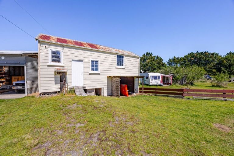 Photo of property in 45 Mill Street, Ongaonga, 4278
