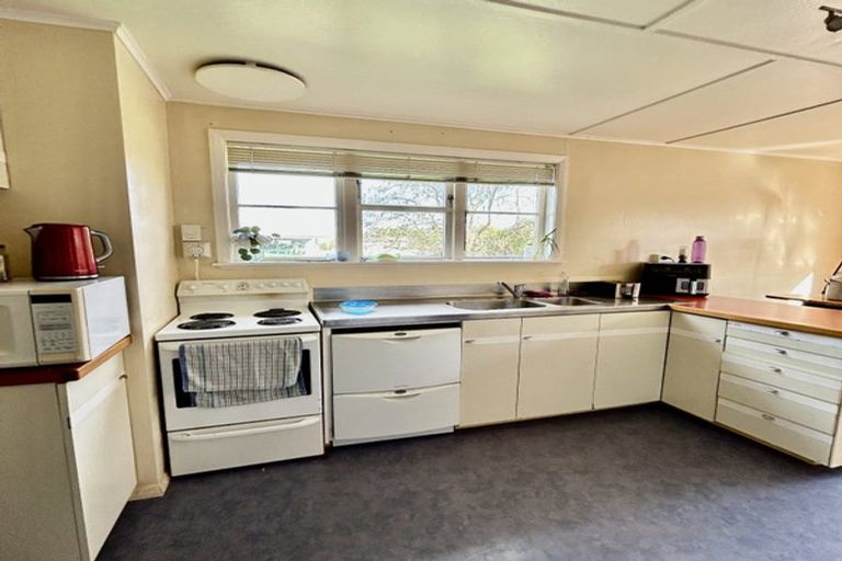 Photo of property in 12 Russel Street, Gladstone, Invercargill, 9810
