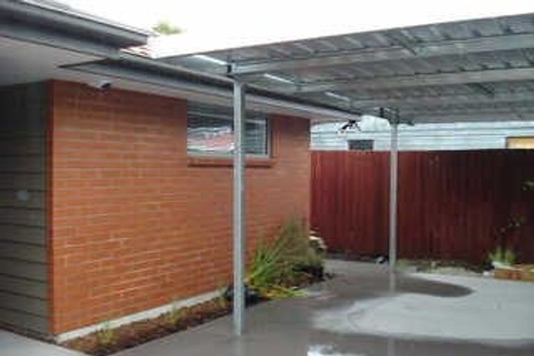 Photo of property in 8/18 Goldsmith Place, Waltham, Christchurch, 8023