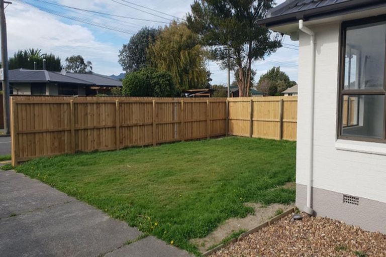 Photo of property in 11 Hindess Street, Halswell, Christchurch, 8025