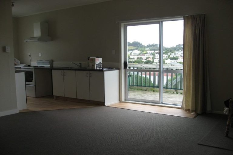 Photo of property in 3/285 Adelaide Road, Newtown, Wellington, 6021