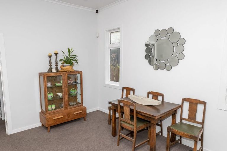 Photo of property in 190 Derwent Street, Island Bay, Wellington, 6023