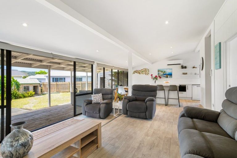 Photo of property in 107 Sharyn Place, Whangamata, 3620