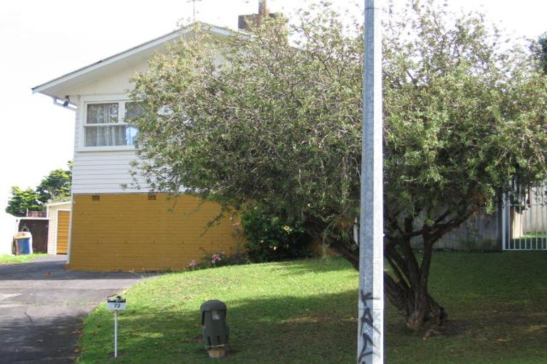 Photo of property in 70a Glendene Avenue, Glendene, Auckland, 0602