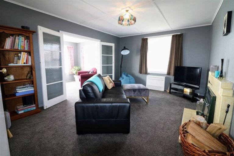 Photo of property in 21 Forth Street, Marchwiel, Timaru, 7910
