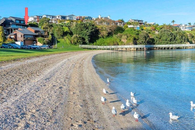Photo of property in 2/24 Hattaway Avenue, Bucklands Beach, Auckland, 2012