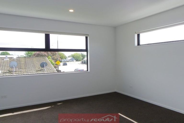 Photo of property in 15a Whitmore Street, Edgeware, Christchurch, 8013
