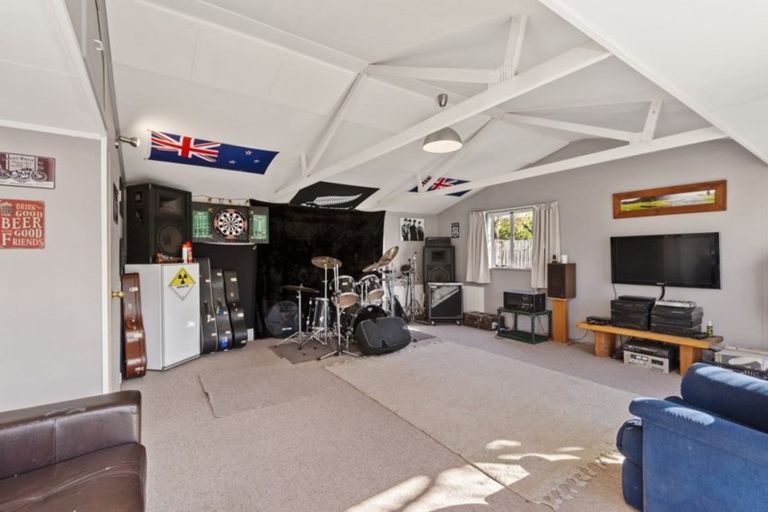 Photo of property in 117 Lyttelton Street, Spreydon, Christchurch, 8024