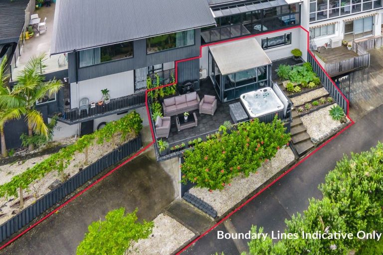 Photo of property in 3/64 Hattaway Avenue, Bucklands Beach, Auckland, 2012