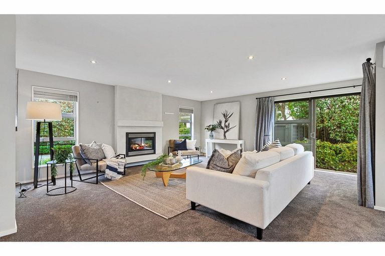 Photo of property in 12a Saint James Avenue, Papanui, Christchurch, 8053