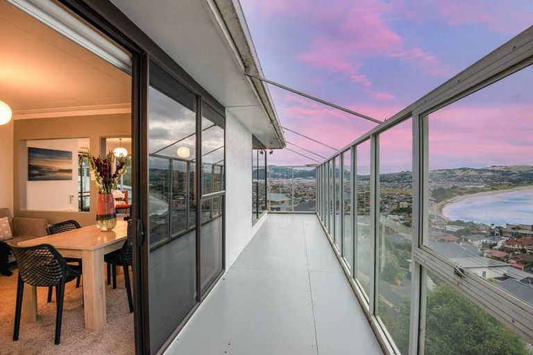 Photo of property in 107 Cliffs Road, Saint Clair, Dunedin, 9012