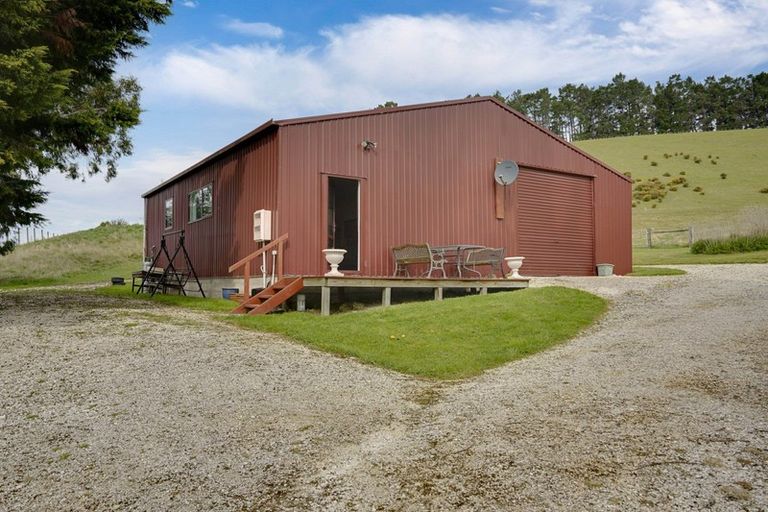 Photo of property in 40 Valley Road, Greta Valley, 7387