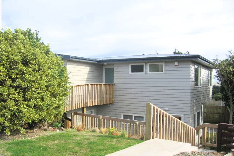 Photo of property in 21b Cunliffe Street, Johnsonville, Wellington, 6037
