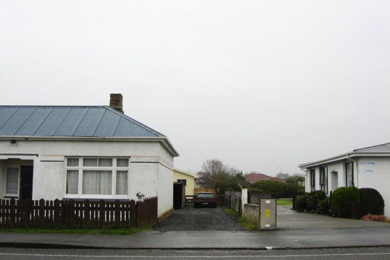 Photo of property in 86 Morton Street, Georgetown, Invercargill, 9812