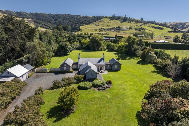 Photo of property in 12 Tirohanga Road, North Taieri, Mosgiel, 9092