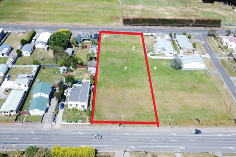 Photo of property in 43 Palmerston Street, Greymouth, 7805