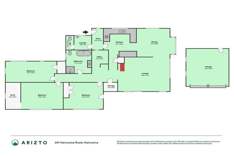 Photo of property in 641 Hamurana Road, Hamurana, Rotorua, 3097