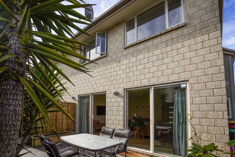Photo of property in 61b Antigua Street, Addington, Christchurch, 8024