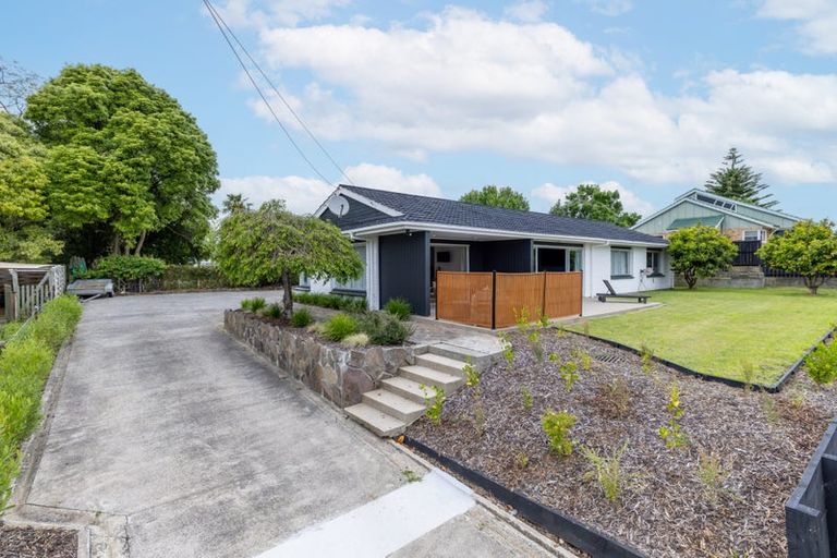 Photo of property in 488 Thames Street, Morrinsville, 3300