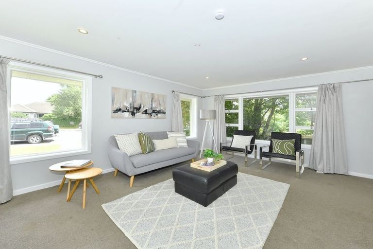 Photo of property in 45 Richards Avenue, Papanui, Christchurch, 8053