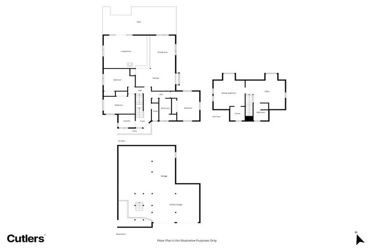 Photo of property in 42 Fulton Road, Glenleith, Dunedin, 9010