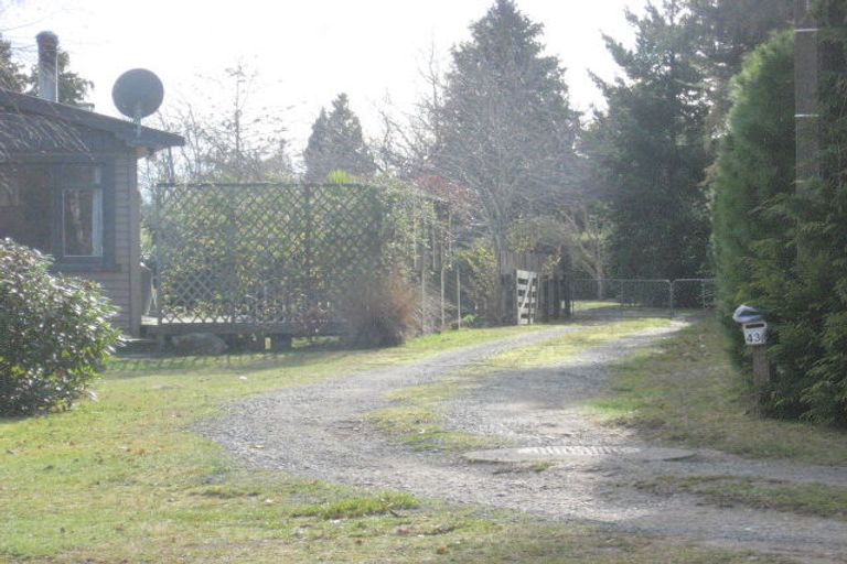 Photo of property in 43b Fergus Square, Te Anau, 9600