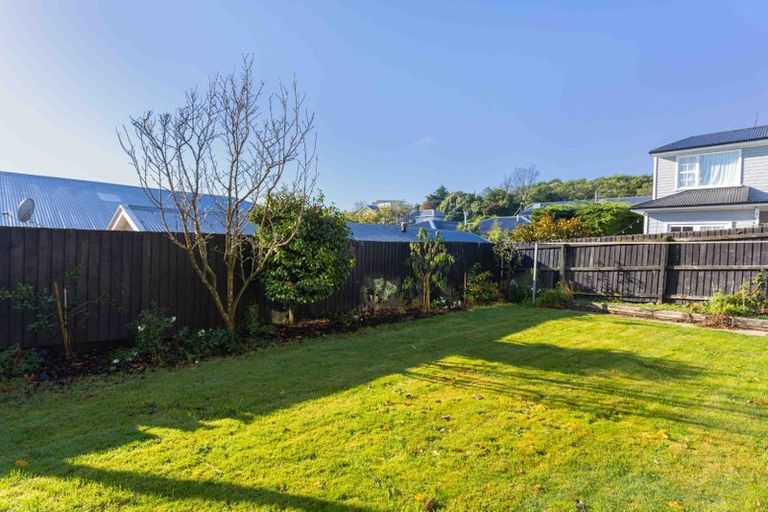 Photo of property in 21b Westenra Terrace, Cashmere, Christchurch, 8022