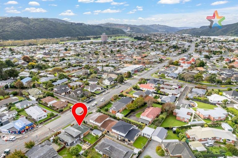 Photo of property in 962a High Street, Avalon, Lower Hutt, 5011