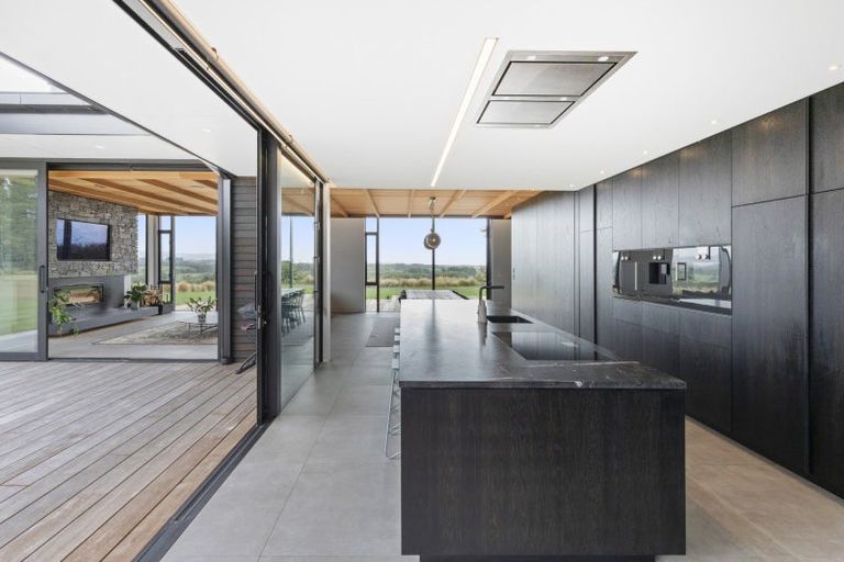 Photo of property in 777 Mount Thomas Road, Fernside, Rangiora, 7471