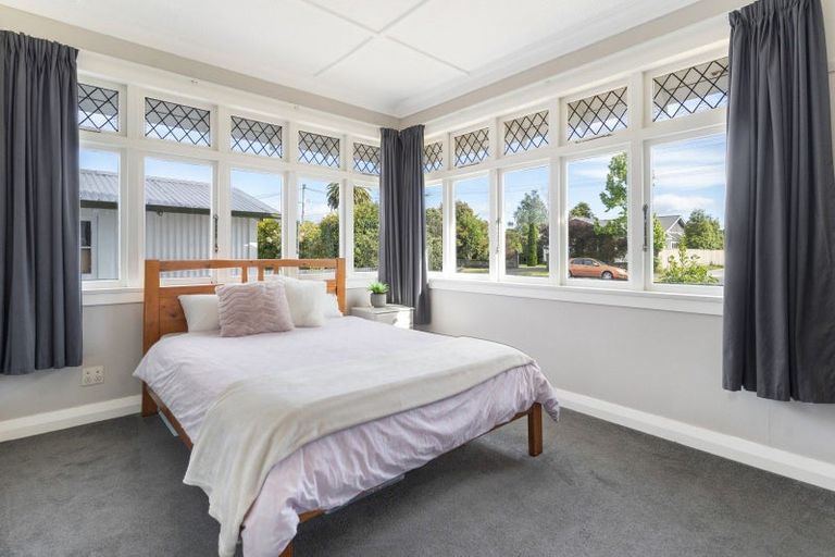 Photo of property in 1 College Street, Masterton, 5810