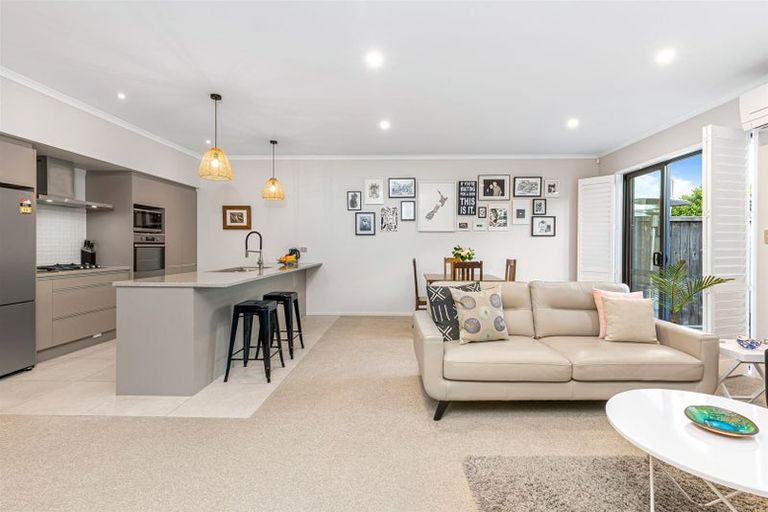 Photo of property in 12 Tuatua Road, Hobsonville, Auckland, 0616