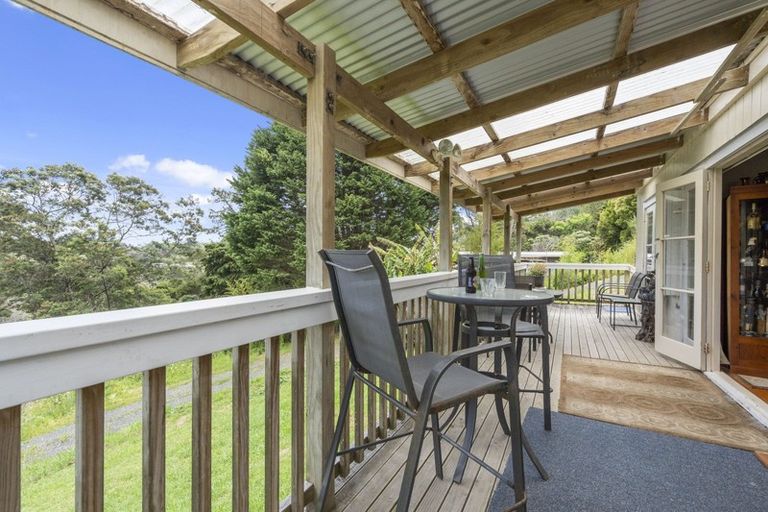 Photo of property in 43 Florance Avenue, Russell, 0272