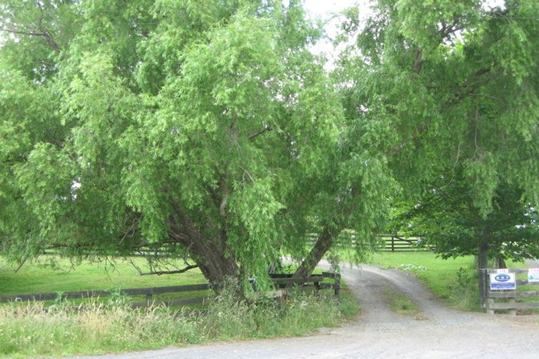 Photo of property in 178 Blackbridge Road, Karaka, Papakura, 2580