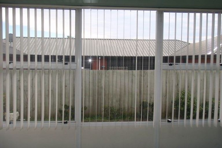 Photo of property in 4/586 Barbadoes Street, Edgeware, Christchurch, 8013