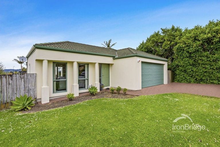 Photo of property in 22 San Pedro Place, Henderson, Auckland, 0612