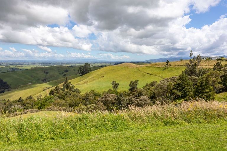 Photo of property in 222 Strange Road, Komata, Paeroa, 3674
