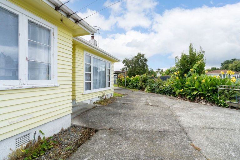 Photo of property in 15b Roosevelt Street, Levin, 5510