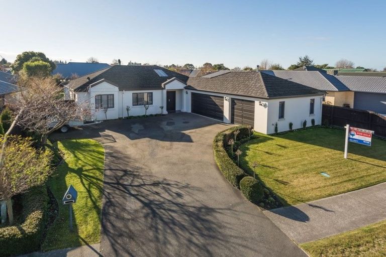 Photo of property in 2 The Stables, Woodend, 7610